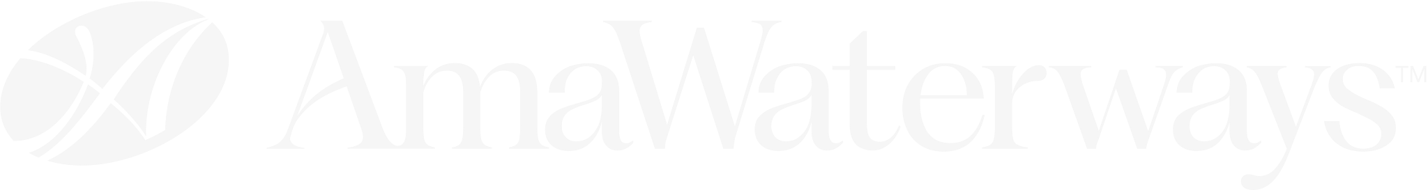 AmaWaterways®